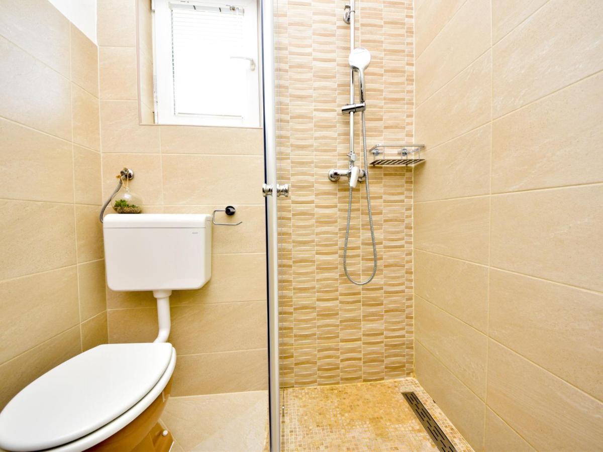 Prázdninový dům Ana By Interhome
